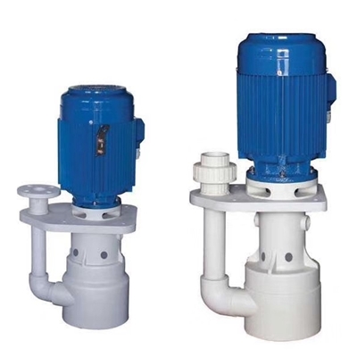 SUPER/塑宝SWP-40SK15VF 立式泵 槽内泵 液下泵 循环泵 耐酸碱泵 耐腐蚀泵