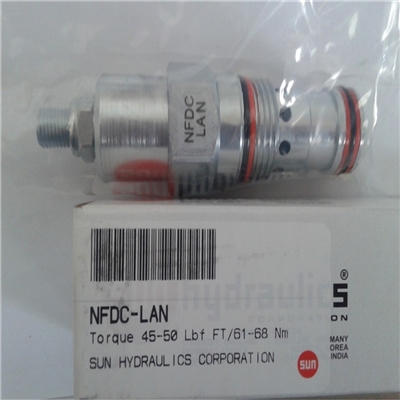 SUN品牌 NFDC-LAN