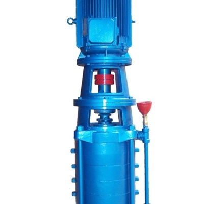 DL型立式多级清水离心泵，来找上海三利