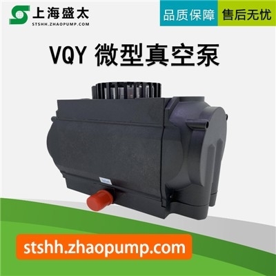 VQY微型真空泵