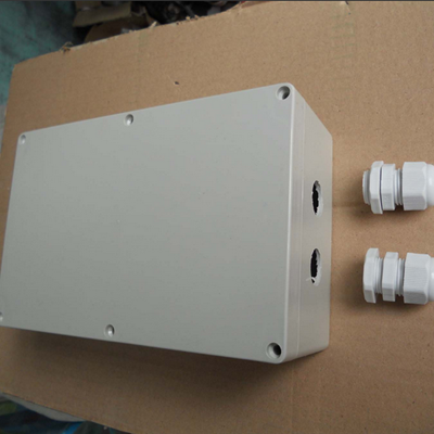 临沂塑料仪表盒 防水接线盒 防水电气盒