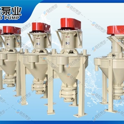 尾矿用泵 耐酸碱浮选泵 AF系列渣浆泵
