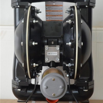 英格索兰ARO1.5寸金属气动隔膜泵