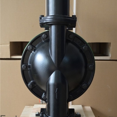 英格索兰ARO2寸金属气动隔膜泵