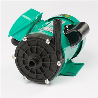 磁力驱动循环泵耐腐蚀化工泵MP-70RZ