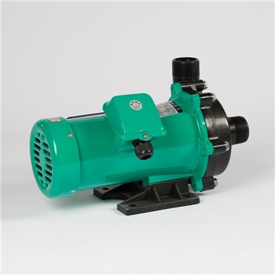 磁力驱动循环泵耐腐蚀化工泵MP-120R