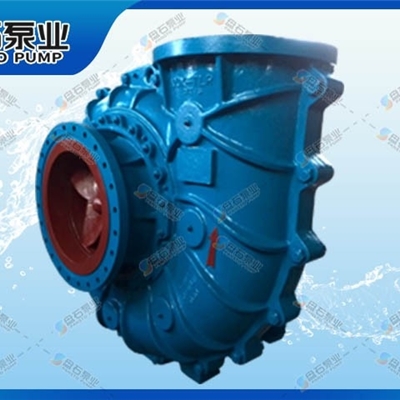 单壳渣浆泵厂家 耐酸碱 脱硫泵配件 20