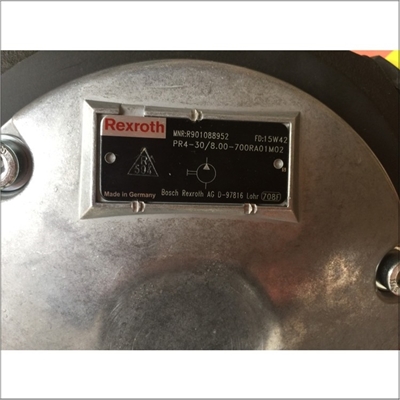 力士乐柱塞泵PR4-30 8.00-700RA01M02
