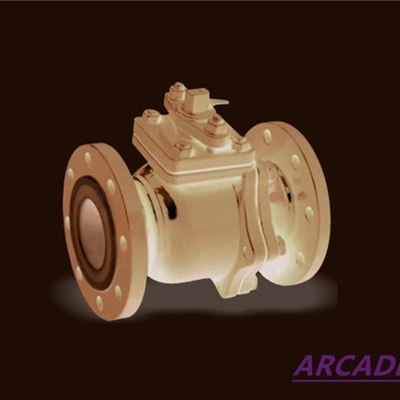 进口陶瓷控制阀-美国阿卡迪亚品牌
