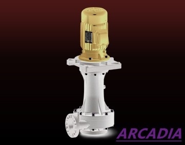 进口耐高温液下泵-进口液下泵-美国阿卡迪亚品牌