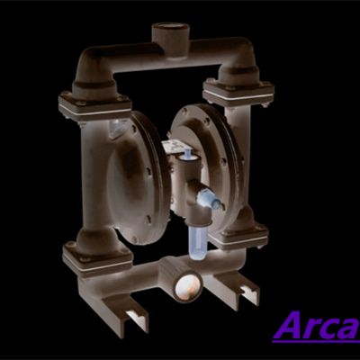 进口气动隔膜泵-进口隔膜泵-美国阿卡迪亚品牌