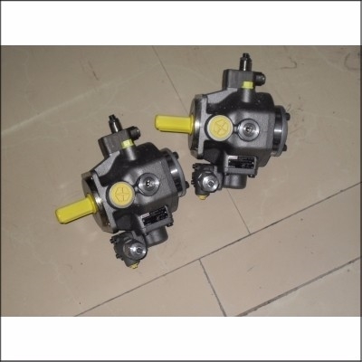 力士乐泵PV7-1A 25-45RE01MD0-08