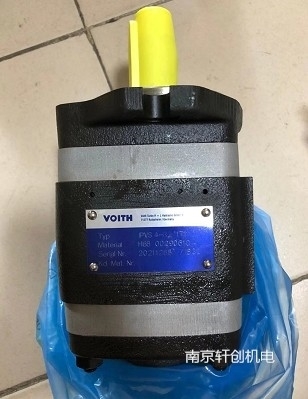 IPVP5-50-101福伊特齿轮泵