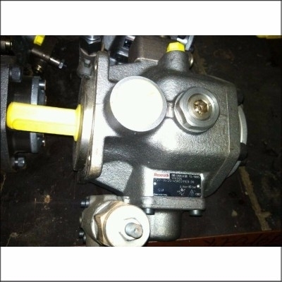 力士乐泵PV7-1A 25-45RE01MCO-08