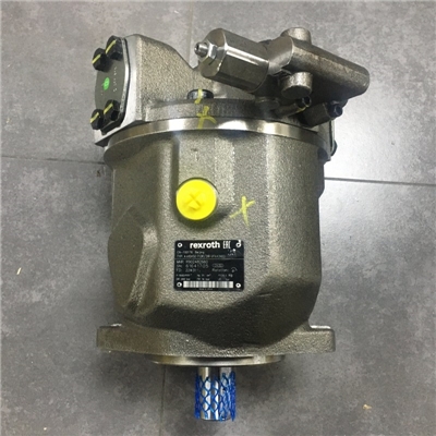 力士乐泵A10VSO71DR31R-VPA42N00