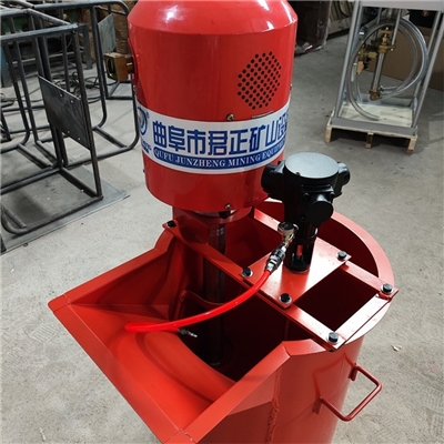 ZBQ-8/10-D低压型煤矿用气动注浆泵 防爆节能
