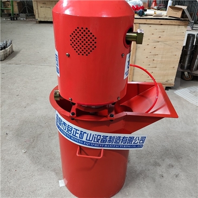 ZBQ20/7型煤矿用气动注浆泵 堵水用 加固用 节能
