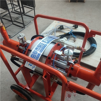 2ZBQ110/8气动注浆泵厂家直销矿用泵高压注浆泵