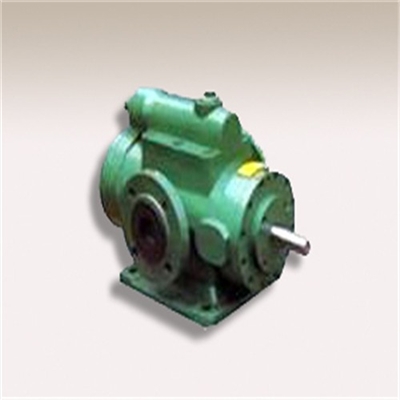 泰盛3GBW保温三螺杆泵 双螺杆泵 规格定制