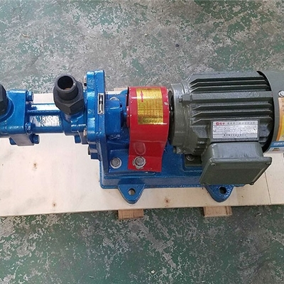 3G25-36三螺杆泵 齿轮泵 单螺杆泵天一供应
