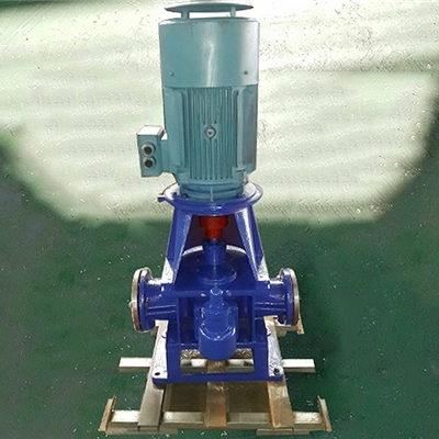 泊头天一LYB型立式圆弧齿轮泵 齿轮油泵 可定制