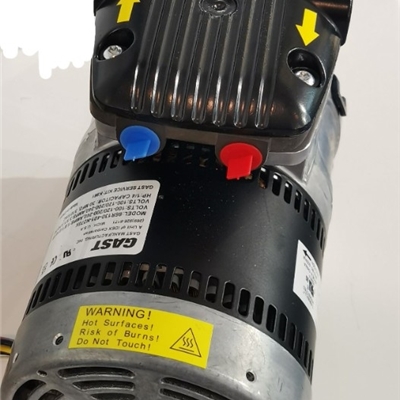 87R135-401R-N270X压缩泵