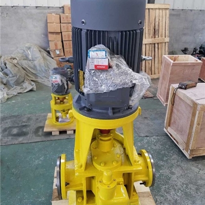 天一泵业圆弧齿轮泵转子离心泵罗茨泵应用广泛