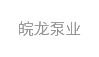 皖龙泵业