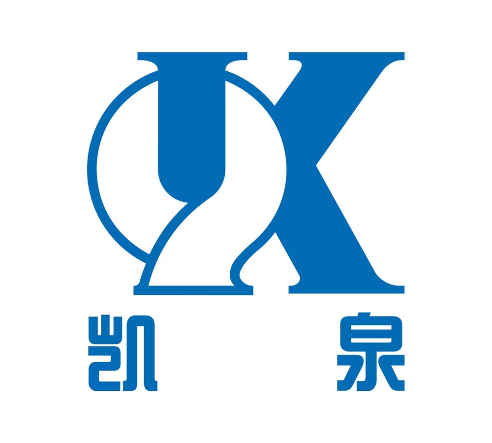 凯泉泵业