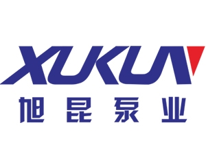 上海旭昆泵业