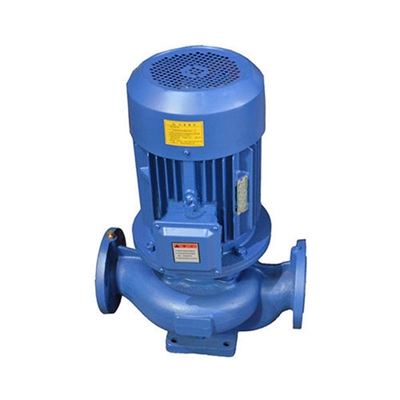 CP立式循环泵家用暖气循环泵