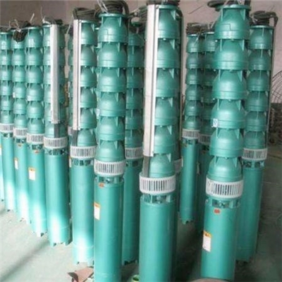 QJ潜水深井泵矿用井泵海水潜水电泵热水潜水电泵
