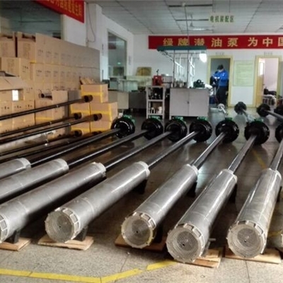 绿牌防爆化工潜泵,液下泵,潜液泵