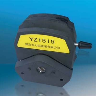 蠕动泵泵头YZ1515