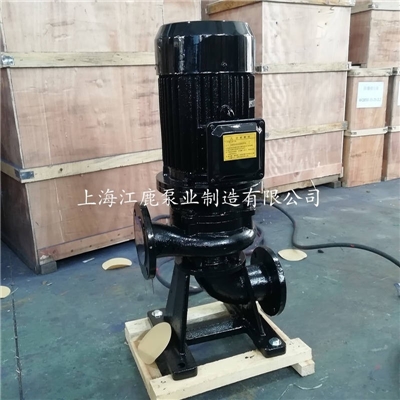 LW无堵塞立式污水泵