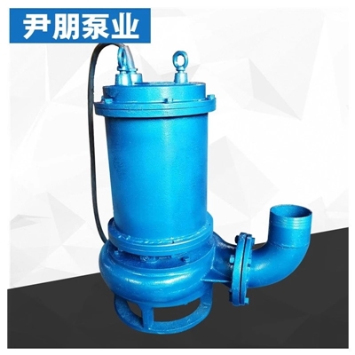 潜水排污泵