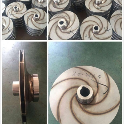 不锈钢多级离心泵