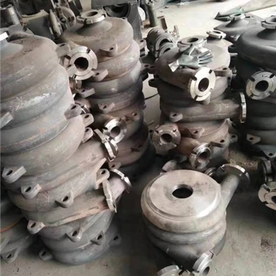 压滤机入料泵