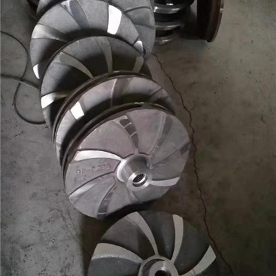 压滤机入料泵