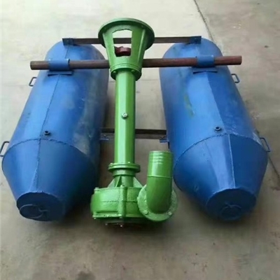 立式砂浆泵