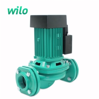 WILO威乐HIPH3-1100EH小型管道泵