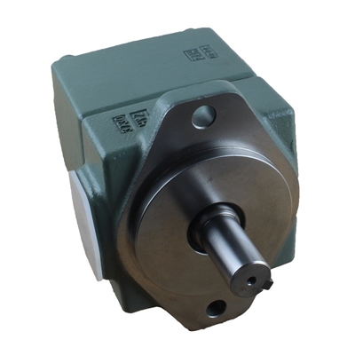 油研液压泵单联定量叶片泵PV2R4-153-F-RAA-30
