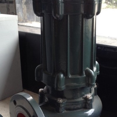 潜水排污泵高扬程 100WQ80-50-22KW 单相.三相潜水泵大流量排污泵