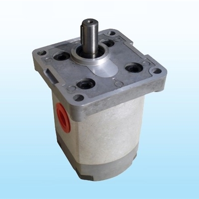 fluidman液压油泵PVF-20-55