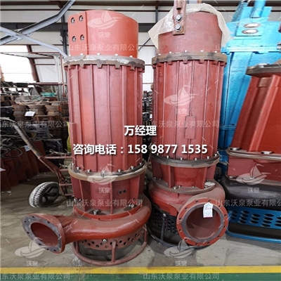 6寸、8寸潜水抽沙泵生产厂家_潜水抽沙泵系列