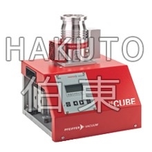 Pfeiffer 普发经济型涡轮分子泵组 Hicube Eco