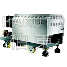 Pfeiffer 普发干式真空泵 ACP 120