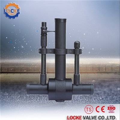 进口耐高温氟塑料离心泵德国LOCKE洛克泵阀一级代理商