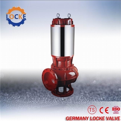 进口石墨化工流程离心泵德国LOCKE洛克泵阀一级代理商
