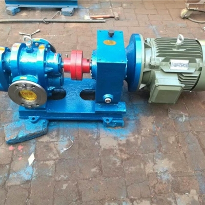 新疆库车发货LC-50/0.6型罗茨泵-耐腐蚀不锈钢罗茨泵